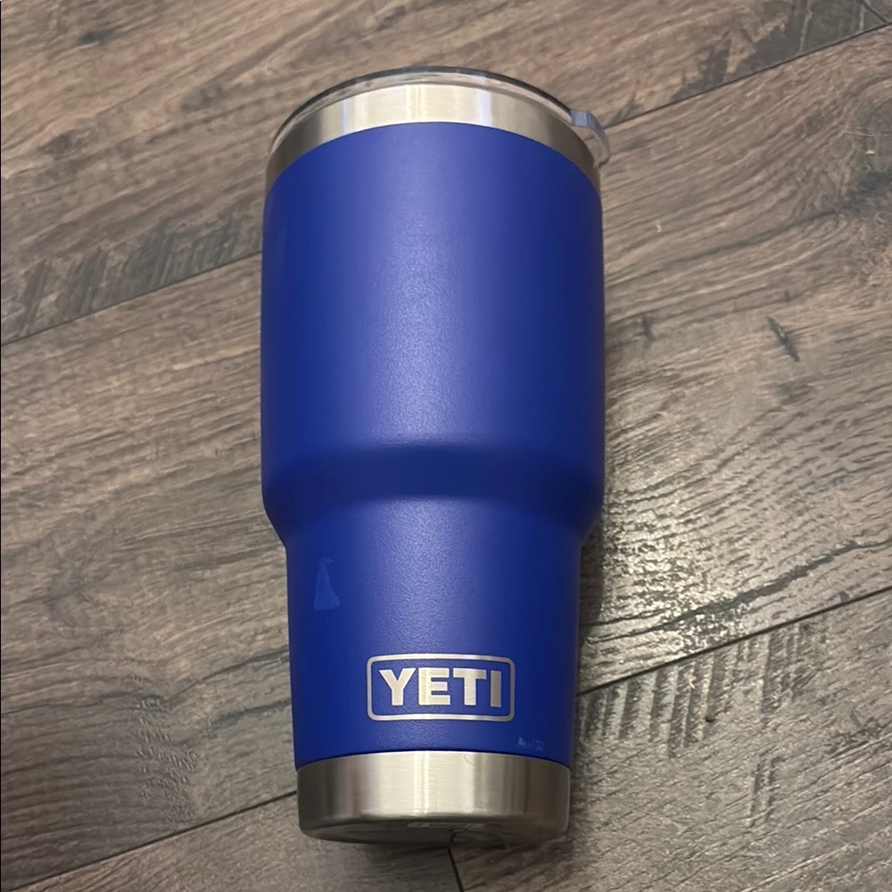 30 oz YETI Rambler